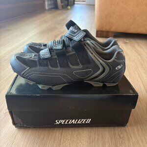 SPECIALIZED Body Geometry Bike Sport MTB Cycling Shoes US 14